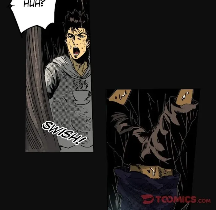 Read Shivers chapter 21 image 30 on Lezhin
