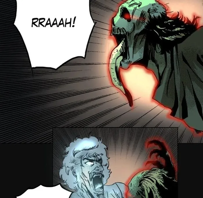 Read Shivers chapter 21 image 35 on Lezhin