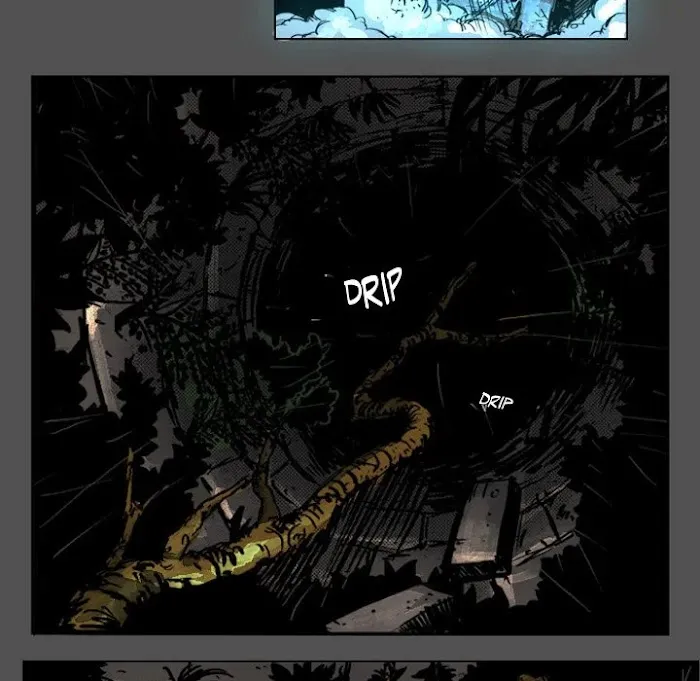 Read Shivers chapter 21 image 39 on Lezhin