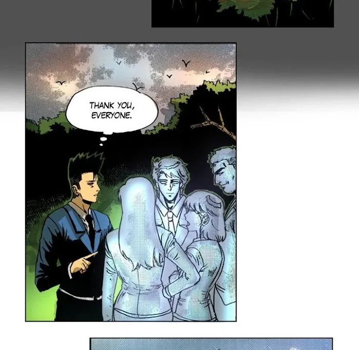 Read Shivers chapter 21 image 42 on Lezhin