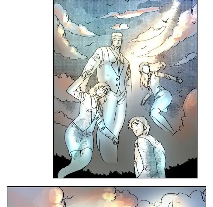 Read Shivers chapter 21 image 43 on Lezhin