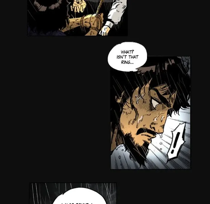 Read Shivers chapter 21 image 8 on Lezhin