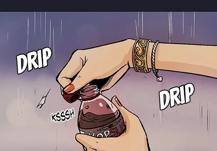 Read Shivers chapter 22 image 0 on Lezhin