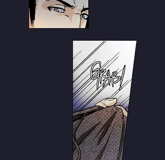 Read Shivers chapter 22 image 15 on Lezhin