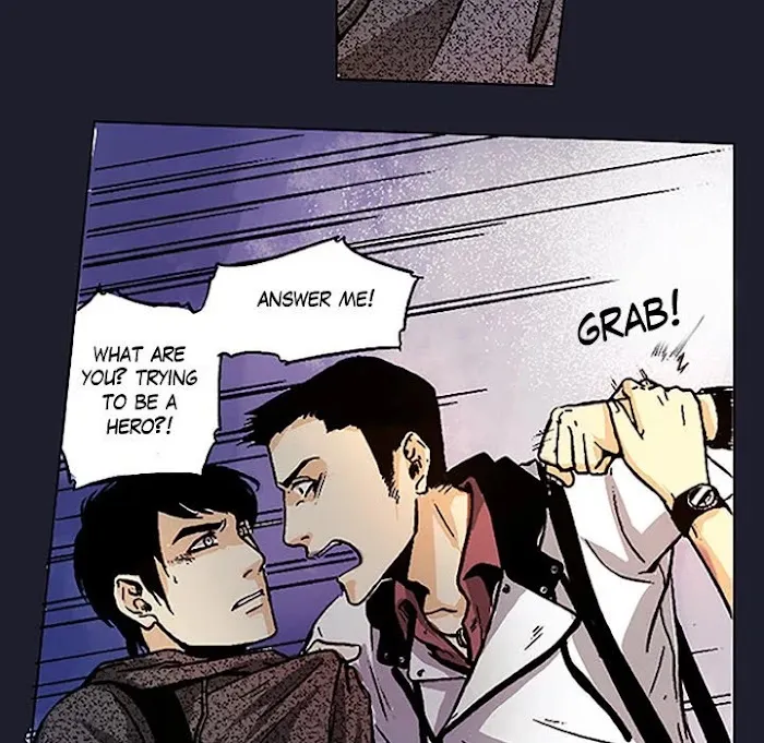Read Shivers chapter 22 image 16 on Lezhin