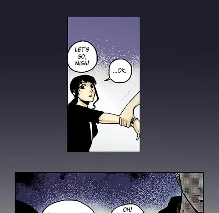 Read Shivers chapter 22 image 20 on Lezhin
