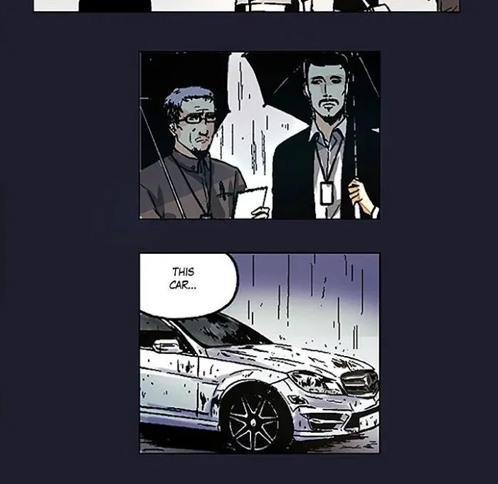 Read Shivers chapter 22 image 27 on Lezhin