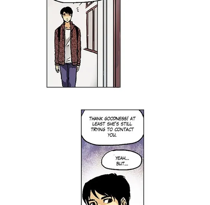 Read Shivers chapter 22 image 37 on Lezhin