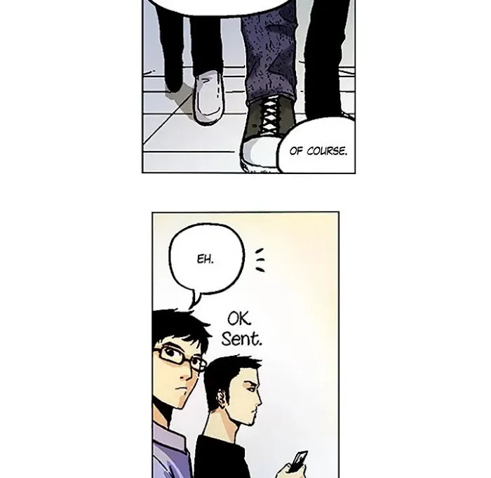 Read Shivers chapter 22 image 42 on Lezhin