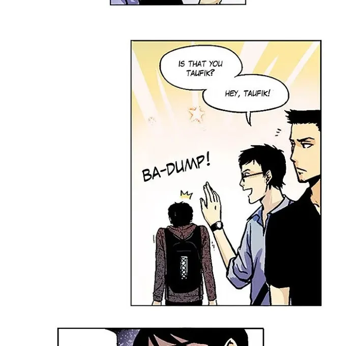 Read Shivers chapter 22 image 43 on Lezhin