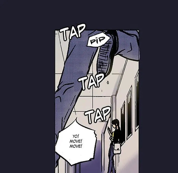 Read Shivers chapter 22 image 5 on Lezhin