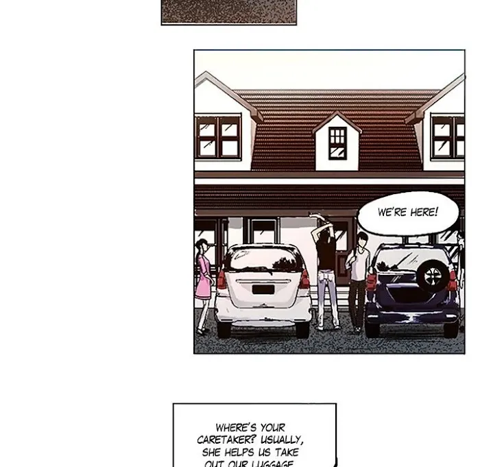 Read Shivers chapter 22 image 56 on Lezhin