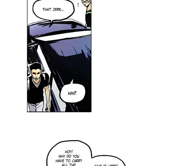 Read Shivers chapter 22 image 59 on Lezhin