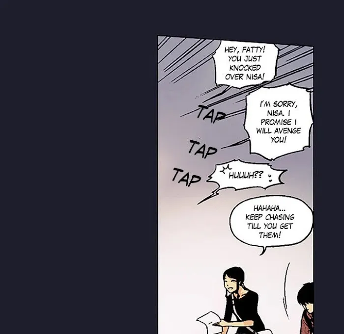 Read Shivers chapter 22 image 7 on Lezhin