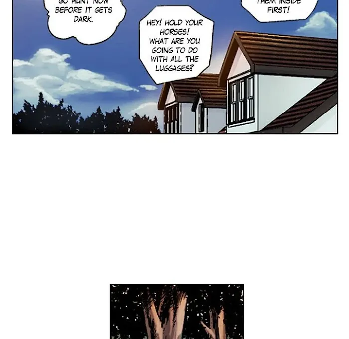 Read Shivers chapter 23 image 12 on Lezhin