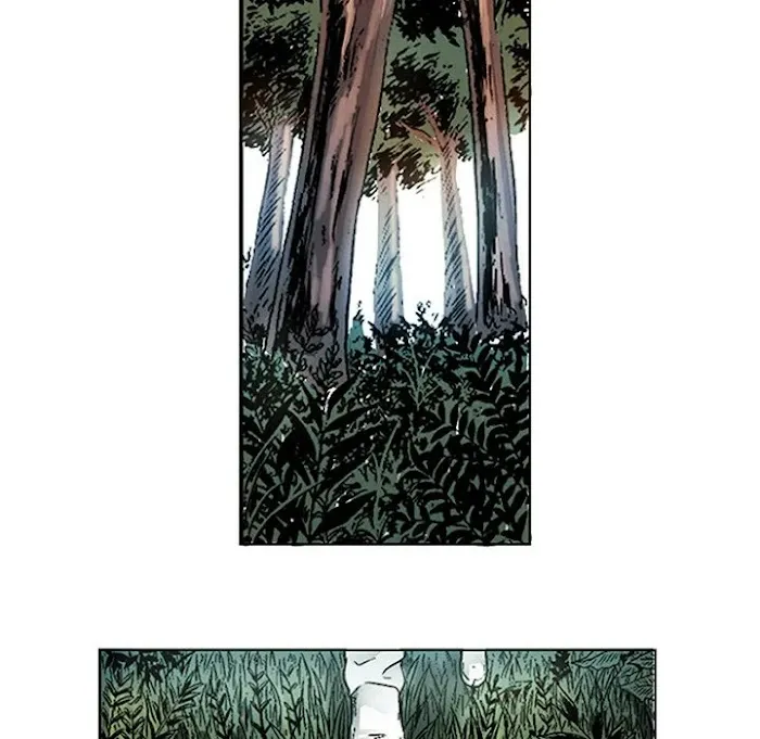 Read Shivers chapter 23 image 13 on Lezhin