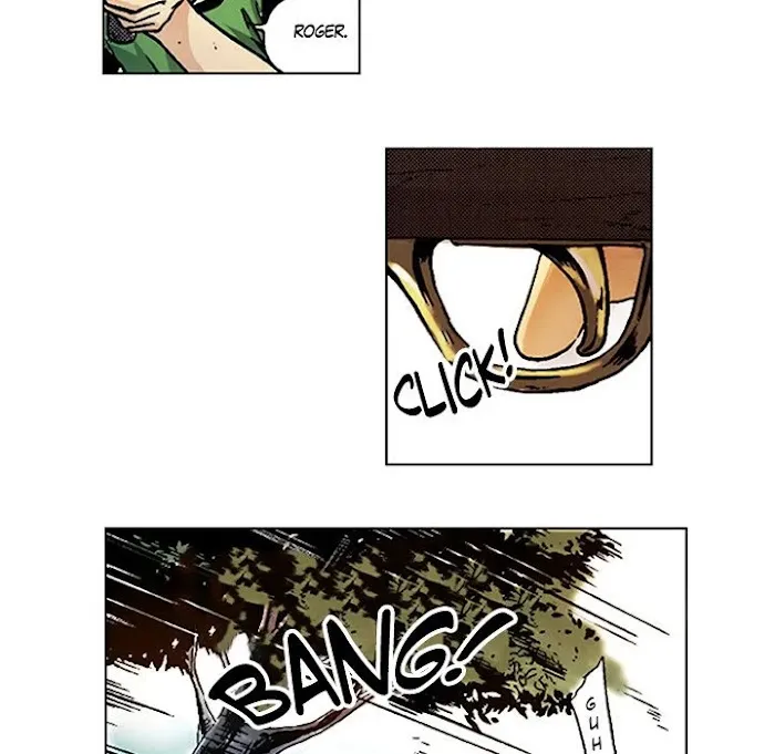 Read Shivers chapter 23 image 19 on Lezhin