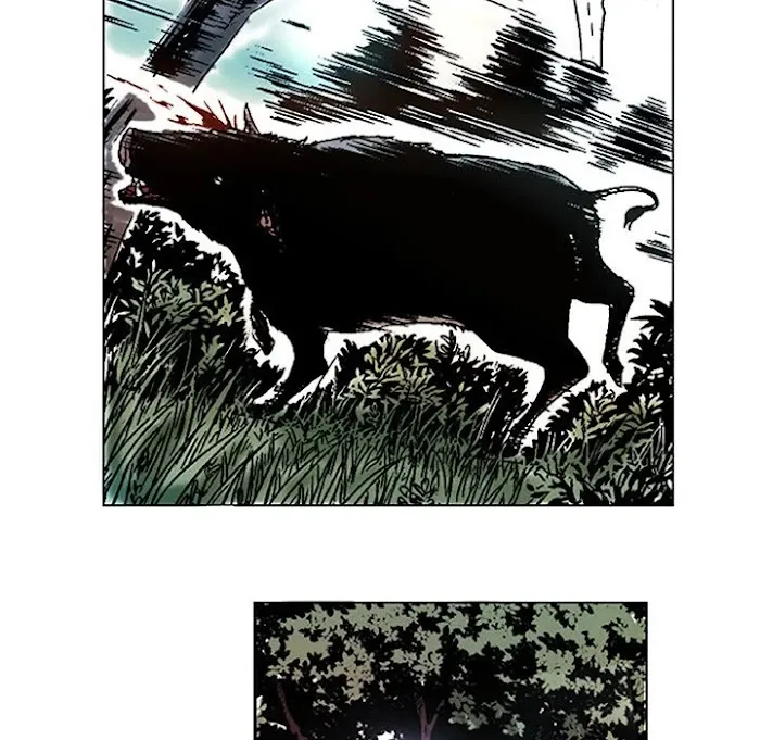 Read Shivers chapter 23 image 20 on Lezhin