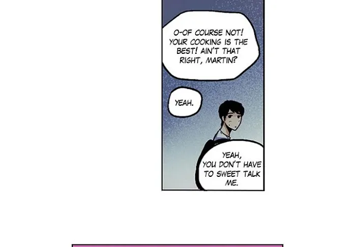 Read Shivers chapter 23 image 3 on Lezhin