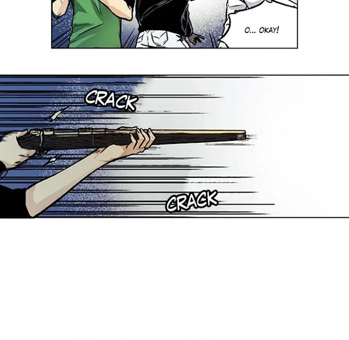 Read Shivers chapter 23 image 30 on Lezhin
