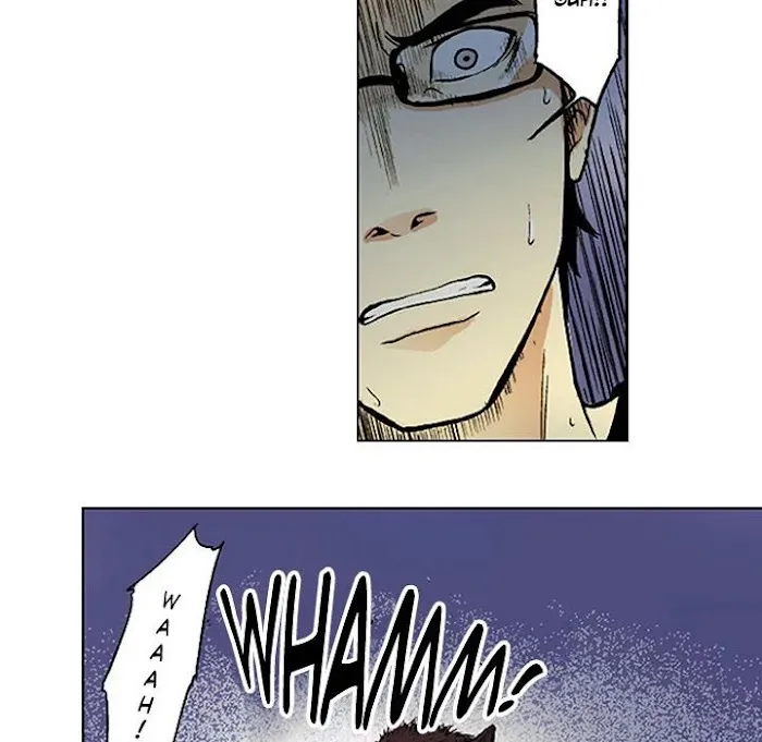 Read Shivers chapter 23 image 32 on Lezhin