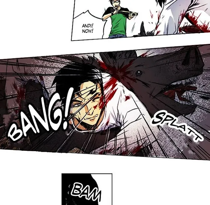 Read Shivers chapter 23 image 37 on Lezhin