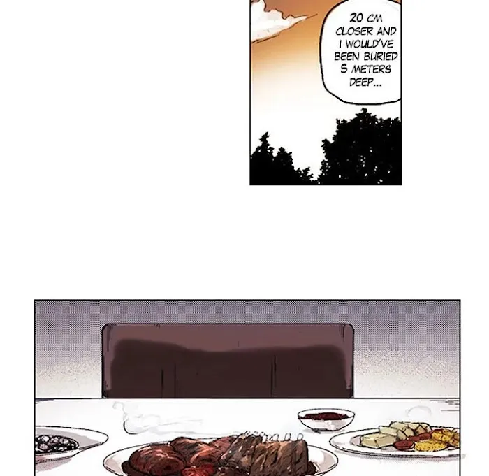 Read Shivers chapter 23 image 40 on Lezhin