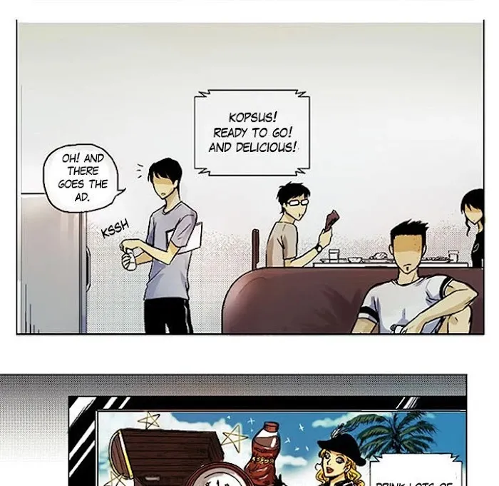 Read Shivers chapter 23 image 47 on Lezhin