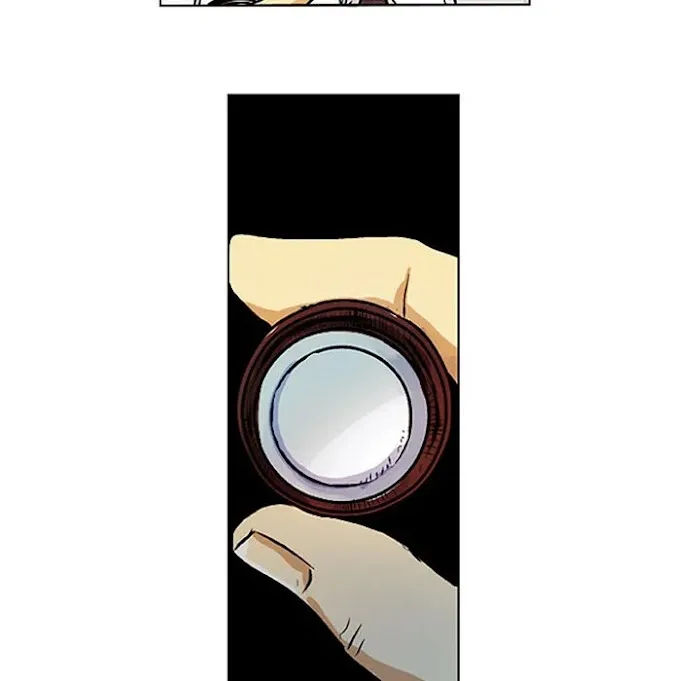 Read Shivers chapter 23 image 49 on Lezhin