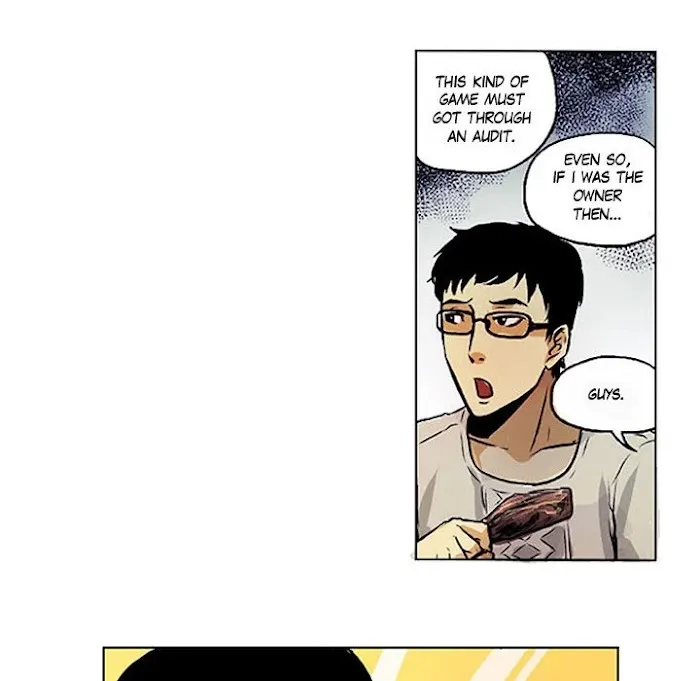 Read Shivers chapter 23 image 51 on Lezhin