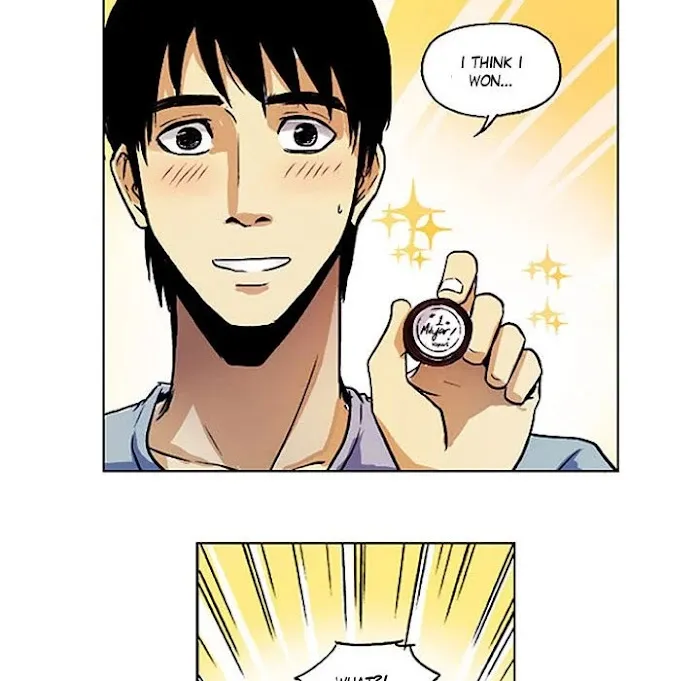 Read Shivers chapter 23 image 52 on Lezhin