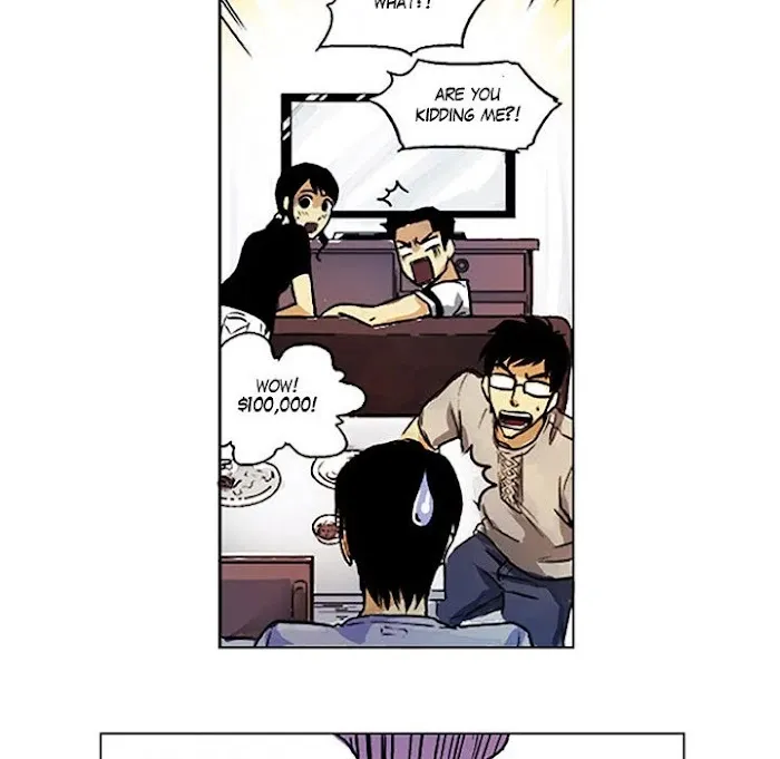 Read Shivers chapter 23 image 53 on Lezhin
