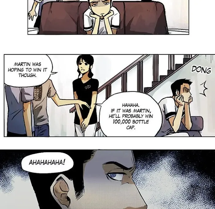 Read Shivers chapter 23 image 55 on Lezhin