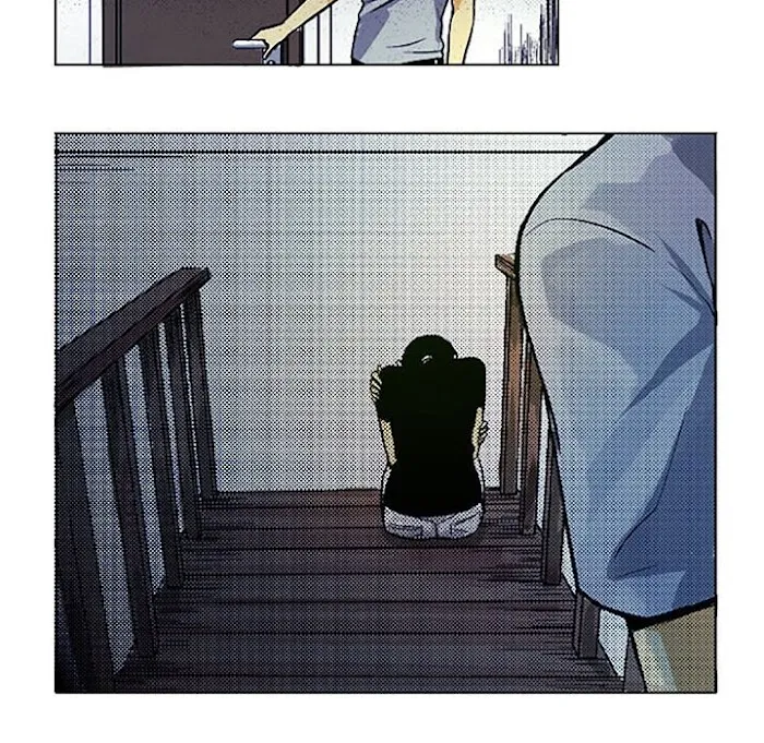 Read Shivers chapter 23 image 59 on Lezhin