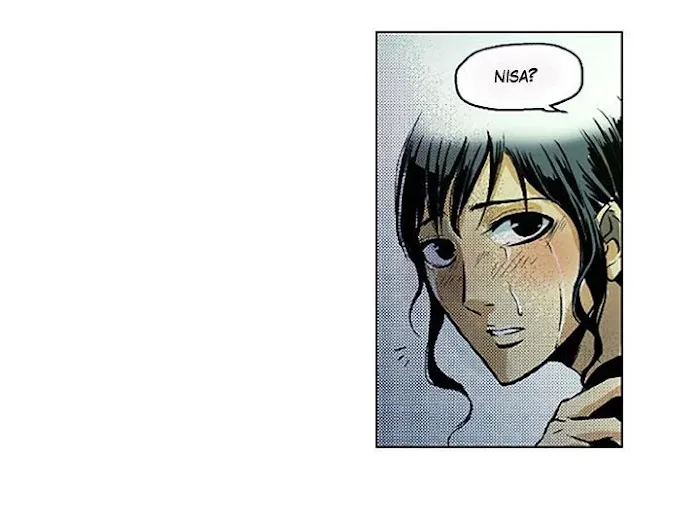 Read Shivers chapter 23 image 60 on Lezhin