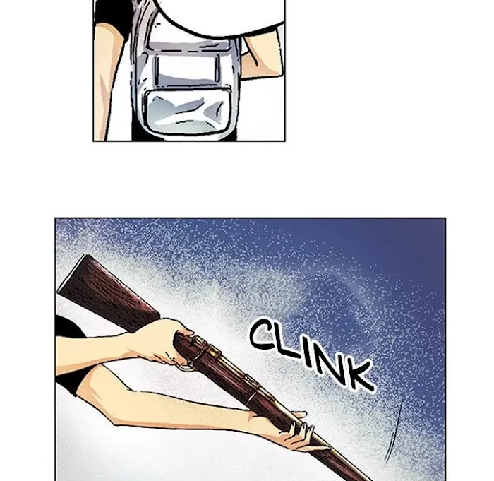 Read Shivers chapter 23 image 7 on Lezhin