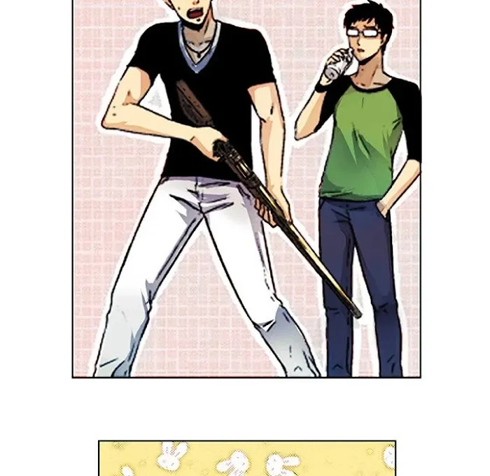 Read Shivers chapter 23 image 9 on Lezhin