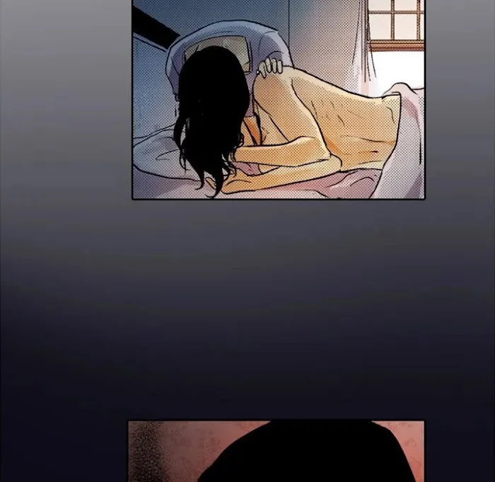 Read Shivers chapter 25 image 13 on Lezhin