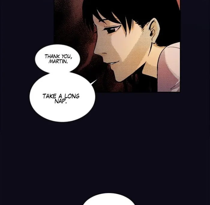 Read Shivers chapter 25 image 14 on Lezhin