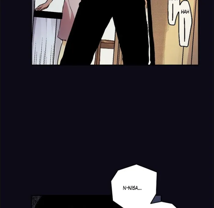 Read Shivers chapter 25 image 26 on Lezhin
