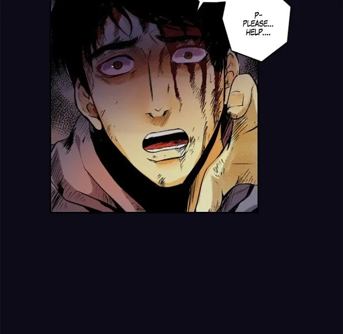 Read Shivers chapter 25 image 27 on Lezhin