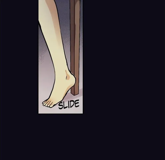Read Shivers chapter 25 image 29 on Lezhin