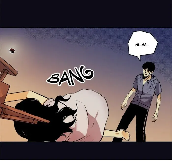 Read Shivers chapter 25 image 30 on Lezhin