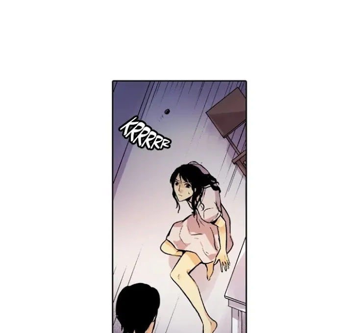 Read Shivers chapter 25 image 32 on Lezhin