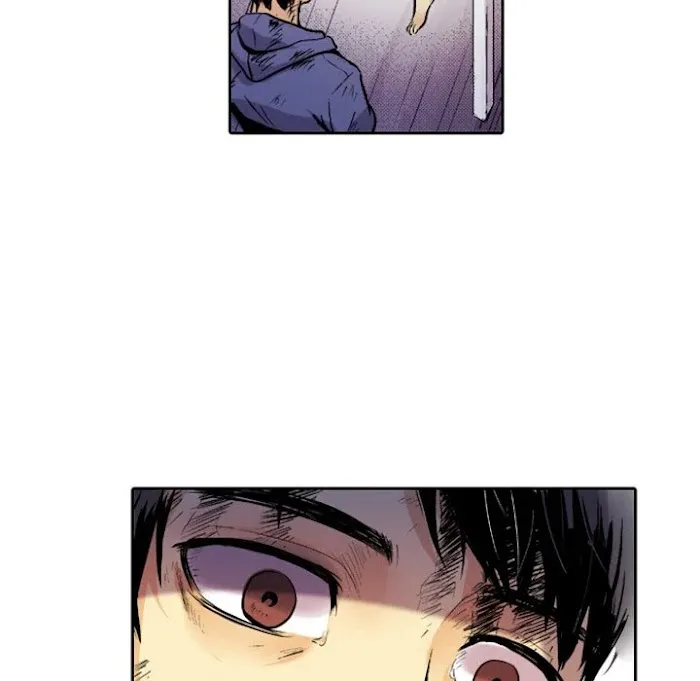 Read Shivers chapter 25 image 33 on Lezhin