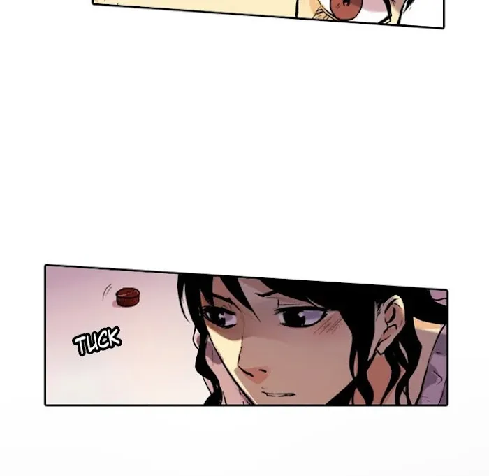 Read Shivers chapter 25 image 34 on Lezhin