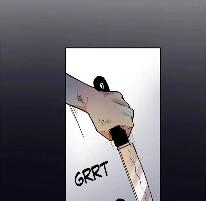Read Shivers chapter 25 image 36 on Lezhin