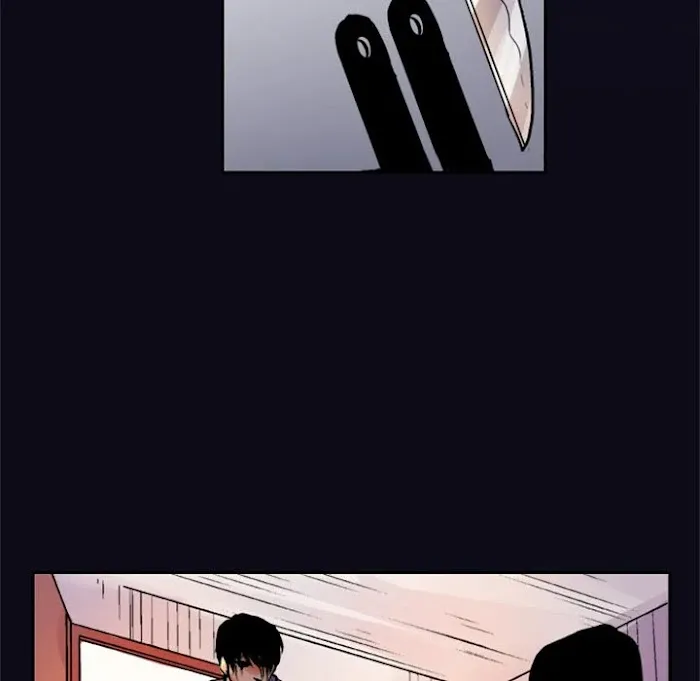 Read Shivers chapter 25 image 37 on Lezhin