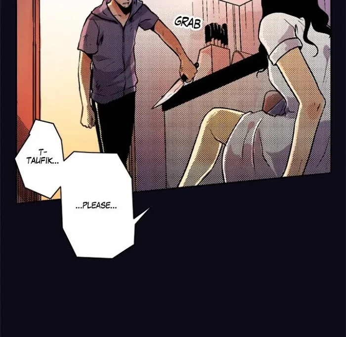Read Shivers chapter 25 image 38 on Lezhin
