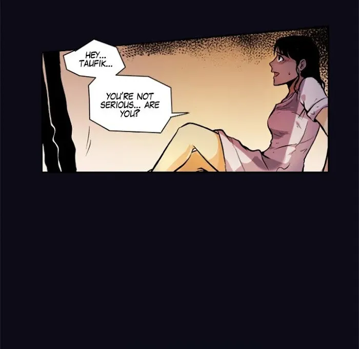 Read Shivers chapter 25 image 39 on Lezhin